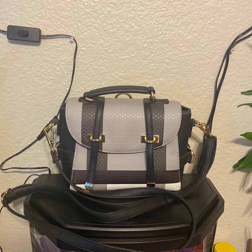 Ladies purse.